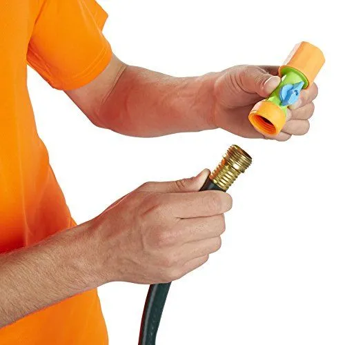 Hasbro NERF Super Soaker Flood Fire 4 Hasbro NERF Super Soaker Flood Fire – Bild 4