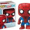 FUNKO POP! - Marvel Universe - Spider-Man Figur