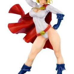 Kotobukiya DC Power Girl Bishoujo PVC Statue