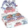 Konami Yu-Gi-Oh! The Secret Forces Booster Display (DE)