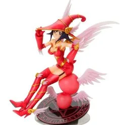 Kotobukiya Yu-Gi-Oh! Movie - Apple Magician Girl 22cm Statue