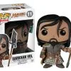 FUNKO POP! - Magic The Gathering - Sarkhan Vol Figur