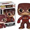 FUNKO POP! - The Flash - The Flash Figur