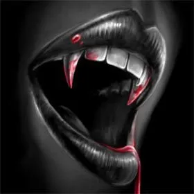 Max Protection Thirsty Vampire Protectors 1 Max Protection Thirsty Vampire Protectors