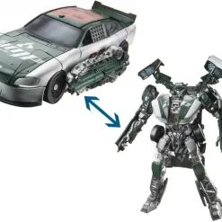 Hasbro Transformers III Mechtech Weapons Autobot Roadbuster Figur