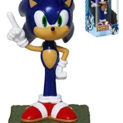 FUNKO Sonic The Hedgehog Sonic Wacky Wobbler