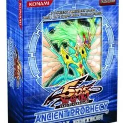 Konami Yu-Gi-Oh! Ancient Prophecy Special Edition (DE)
