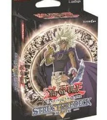 Konami Yu-Gi-Oh! Marik (Deck, DE)