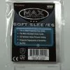 Max Protection MAX Premium Soft Sleeves (100 St.)