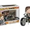 FUNKO POP! RIDES - The Walking Dead Daryl Dixons Chopper