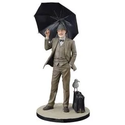 Kotobukiya Indiana Jones - Dr. Henry Jones Art FX Vinyl Kit