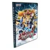 Konami Yu-Gi-Oh! 9-Pocket Duelist Portfolio 2014