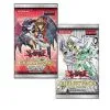 Konami Yu-Gi-Oh! Duelist Pack Jaden 2/Aster (Booster)