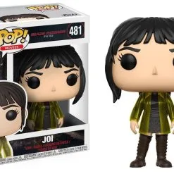 FUNKO POP! - Blade Runner 2049 - Joi Figur