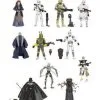 Hasbro Star Wars The Legacy Collection Wave 5 (12 Figuren)