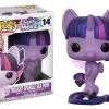 FUNKO POP! - My Little Pony - Twilight Sparkle Sea Pony Figur