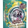 Konami Yu-Gi-Oh! Abyss Rising Special Edition (DE)