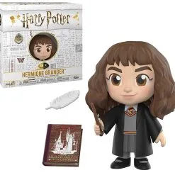 FUNKO 5 Star Harry Potter - Hermione Granger Figur