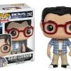 FUNKO POP! - Independence Day - D. Levinson/Jeff Goldblum Figur