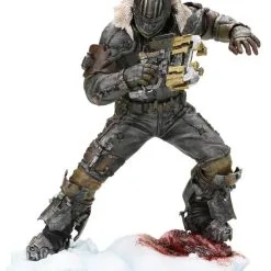 Kotobukiya Dead Space 3 Isaac Clarke ArtFX Statue