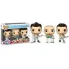 FUNKO POP! Blink 182 - Mark Hoppus, Travis Barker, Tom Delonge