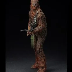 Kotobukiya Star Wars Han Solo & Chewbacca ArtFX+ Statue -FUNKO Verkäufe a09cfd0d416605fd13667425b5bf60d0eef4c23b9c72897f4f370eb87085defa