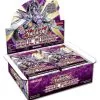 Konami Yu-Gi-Oh! Soul Fusion - Booster Display (DE)