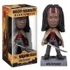 FUNKO The Walking Dead - Michonne Bobble-Head Figur