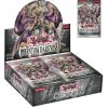 Konami Yu-Gi-Oh! Phantom Darkness (Booster)