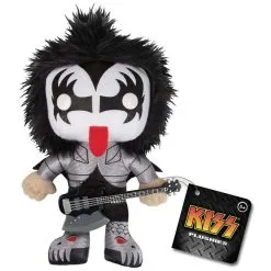 FUNKO Kiss Plushies - The Demon