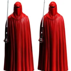 Kotobukiya Star Wars Emperor Royal Guard 2-Pack ArtFX Statuen
