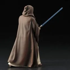 Kotobukiya Star Wars IV A New Hope - ARTFX+ Statue Obi-Wan Kenobi 10 Kotobukiya Star Wars IV A New Hope - ARTFX+ Statue Obi-Wan Kenobi -FUNKO Verkäufe a48f2446481f1ad1b7f3d2f8f67be3469669d7c34125d13cbf0f43180183ca1c