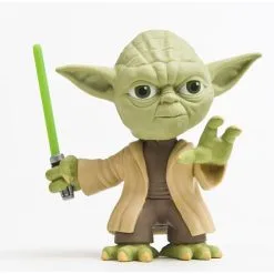 FUNKO Star Wars Yoda Bobble-Head