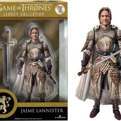 FUNKO Game Of Thrones - Jaime Lannister Legacy Collection II Figur