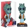 FUNKO Star Wars 30th. Ann. Greedo Bobble-Head