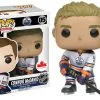 FUNKO POP! NHL Hockey - Connor McDavid / Edmonton Oilers (Away) Figur