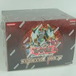 Konami Yu-Gi-Oh! Starter Deck 2006
