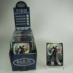 Max Protection Shadow Warrior Protectors - Japan