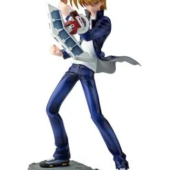 Kotobukiya Yu-Gi-Oh! Joey Wheeler (Katsuya Jonouchi) 24cm ArtFXJ Statue