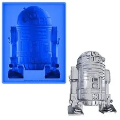 Kotobukiya Star Wars Silicone Tray R2-D2 Deluxe
