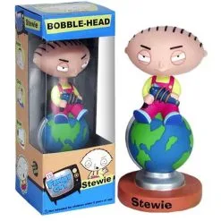 FUNKO Family Guy - Stewie Bobble-Head