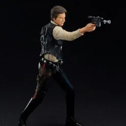 Kotobukiya Star Wars Han Solo & Chewbacca ArtFX+ Statue -FUNKO Verkäufe ab73c931c4c2a6f3761cce9c4d32a379d02f453a2f283c3cd5b904b0659d3f56