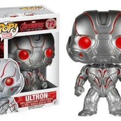 FUNKO POP! - Age Of Ultron - Ultron Figur