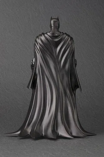 Kotobukiya Justice League Batman New 52 ArtFX+ Statue 6 Kotobukiya Justice League Batman New 52 ArtFX+ Statue – Bild 6