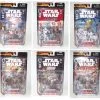 Hasbro Star Wars Expanded Universe Comic 2-Pack Wave 2