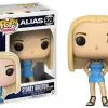 FUNKO POP! - Alias - Sydney Bristow (Blonde Hair) Figur