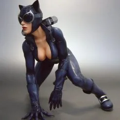 Kotobukiya Catwoman Art FX Vinyl Statue