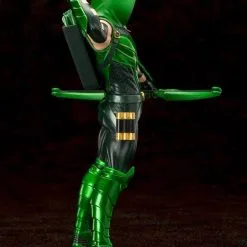 Kotobukiya DC Comics Green Arrow New 52 ArtFX Statue -FUNKO Verkäufe af20e78e7cf837e65dff3fa390a1ee3e34d0253a8cdc98b9f19d67ff0fb77596