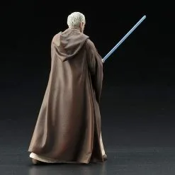 Kotobukiya Star Wars IV A New Hope - ARTFX+ Statue Obi-Wan Kenobi 8 Kotobukiya Star Wars IV A New Hope - ARTFX+ Statue Obi-Wan Kenobi -FUNKO Verkäufe af477ff2e33298634f54b550b1eca3c66b1f4450085f1fac707c9aa3f5e6edca