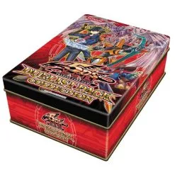Konami Yu-Gi-Oh! 2010 Duelist Pack Collection Tin (DE)